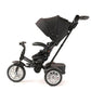 Bentley 6-in-1 Baby Stroller / Kids Trike Onyx Black