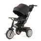 Bentley 6-in-1 Baby Stroller / Kids Trike Onyx Black