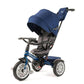 Bentley 6-in-1 Baby Stroller / Kids Trike Sequin Blue