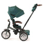 Bentley 6-in-1 Baby Stroller / Kids Trike Spruce Green