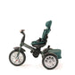 Bentley 6-in-1 Baby Stroller / Kids Trike Spruce Green