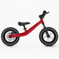 Bentley Balance Bike Dragon Red