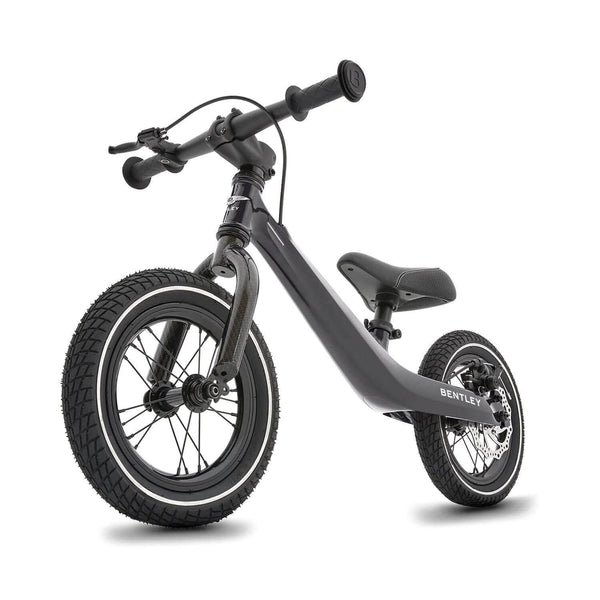 Bentley Balance Bike Onyx Black