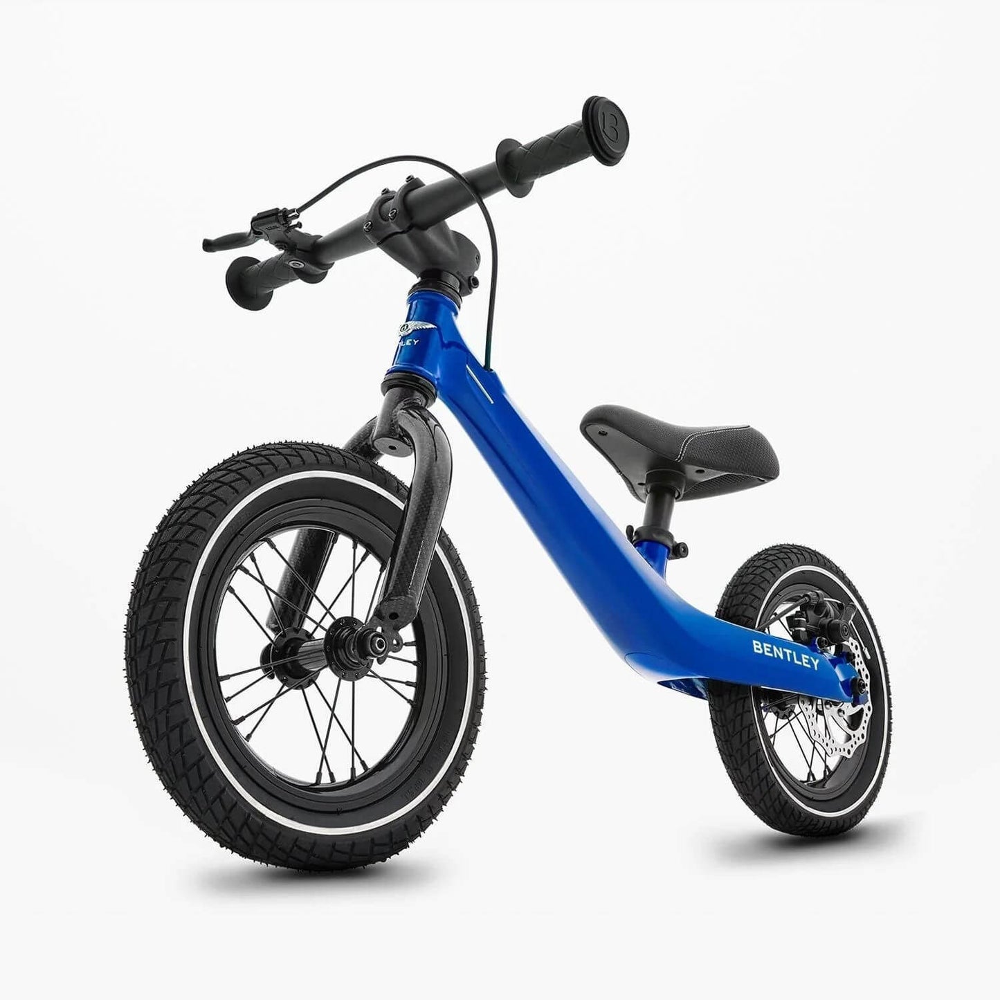 Bentley Balance Bike Sequin Blue