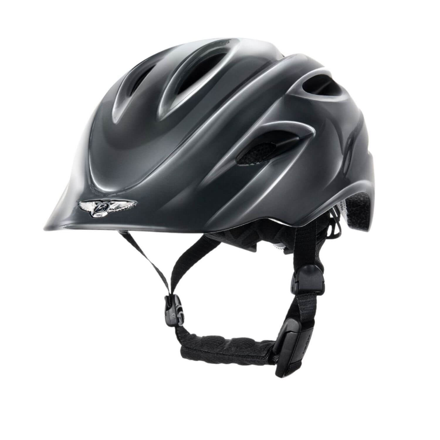 Bentley Helmet Onyx Black