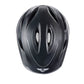 Top View of Bentley Helmet Onyx Black