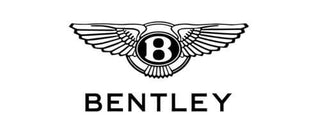 bentley logo