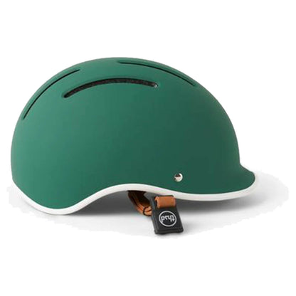 Bern Thousand Junior Kid Helmet Green