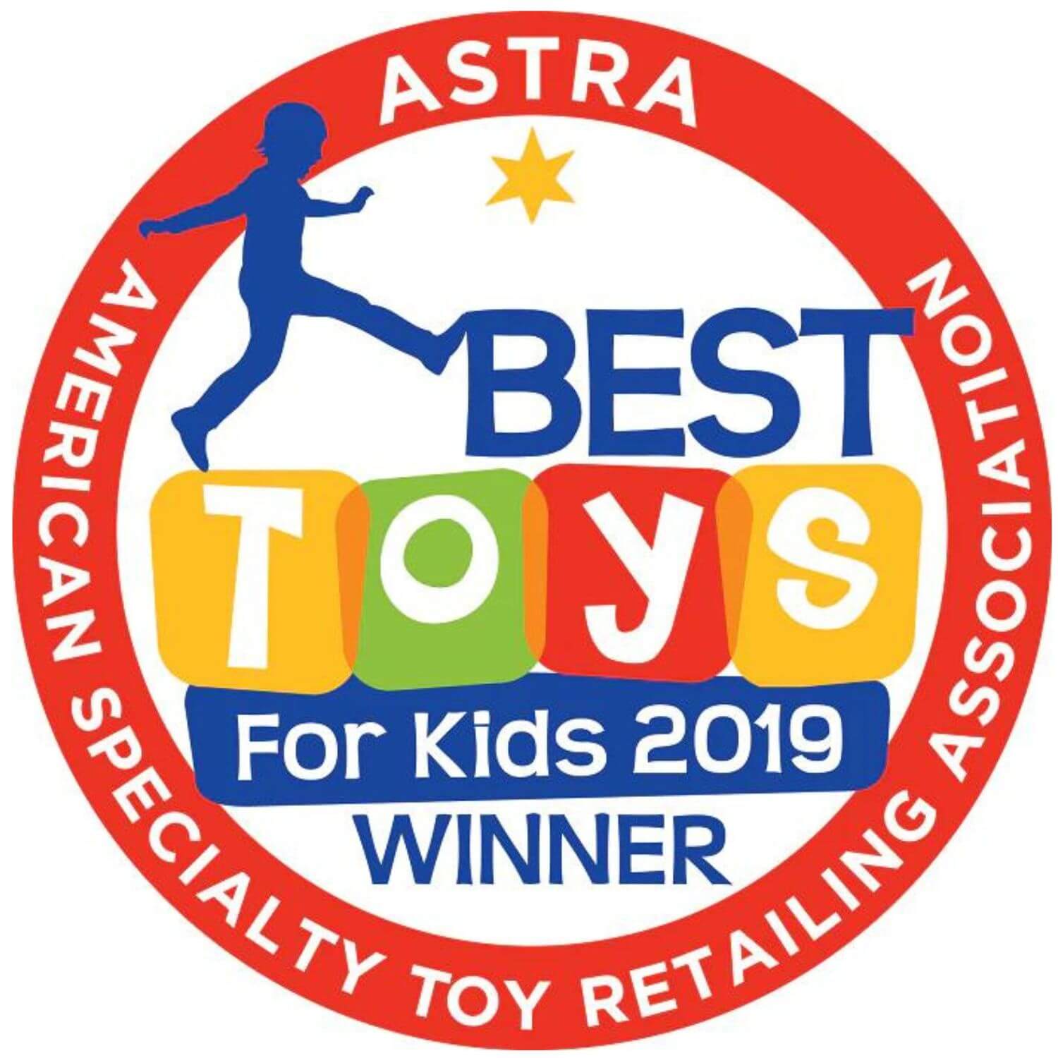 Best Toys Winner