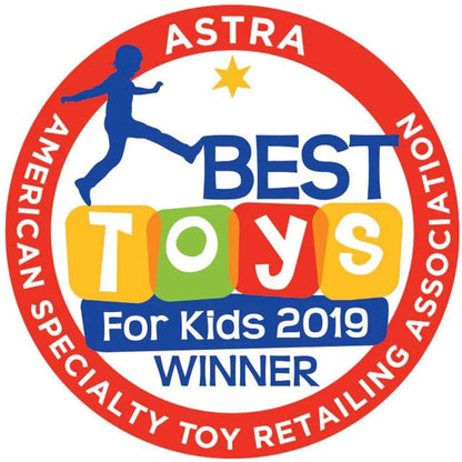 Best Toys Winner