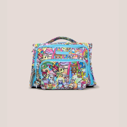 tokidoki The Bestie Small Messenger Handbag