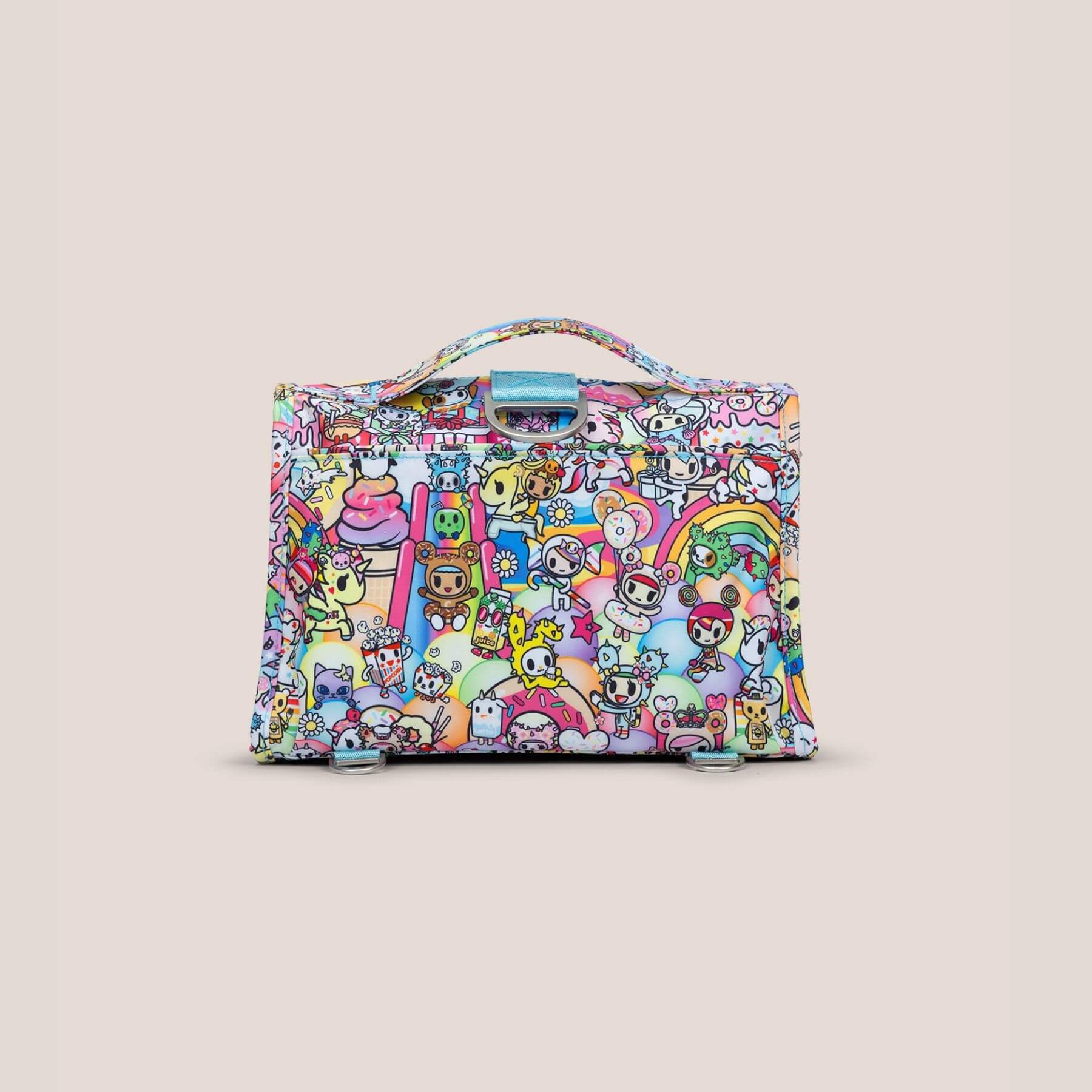 tokidoki The Bestie Small Messenger Handbag