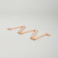Bunny Hopkins Balance Beam - American Maple