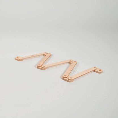 Bunny Hopkins Balance Beam - American Maple