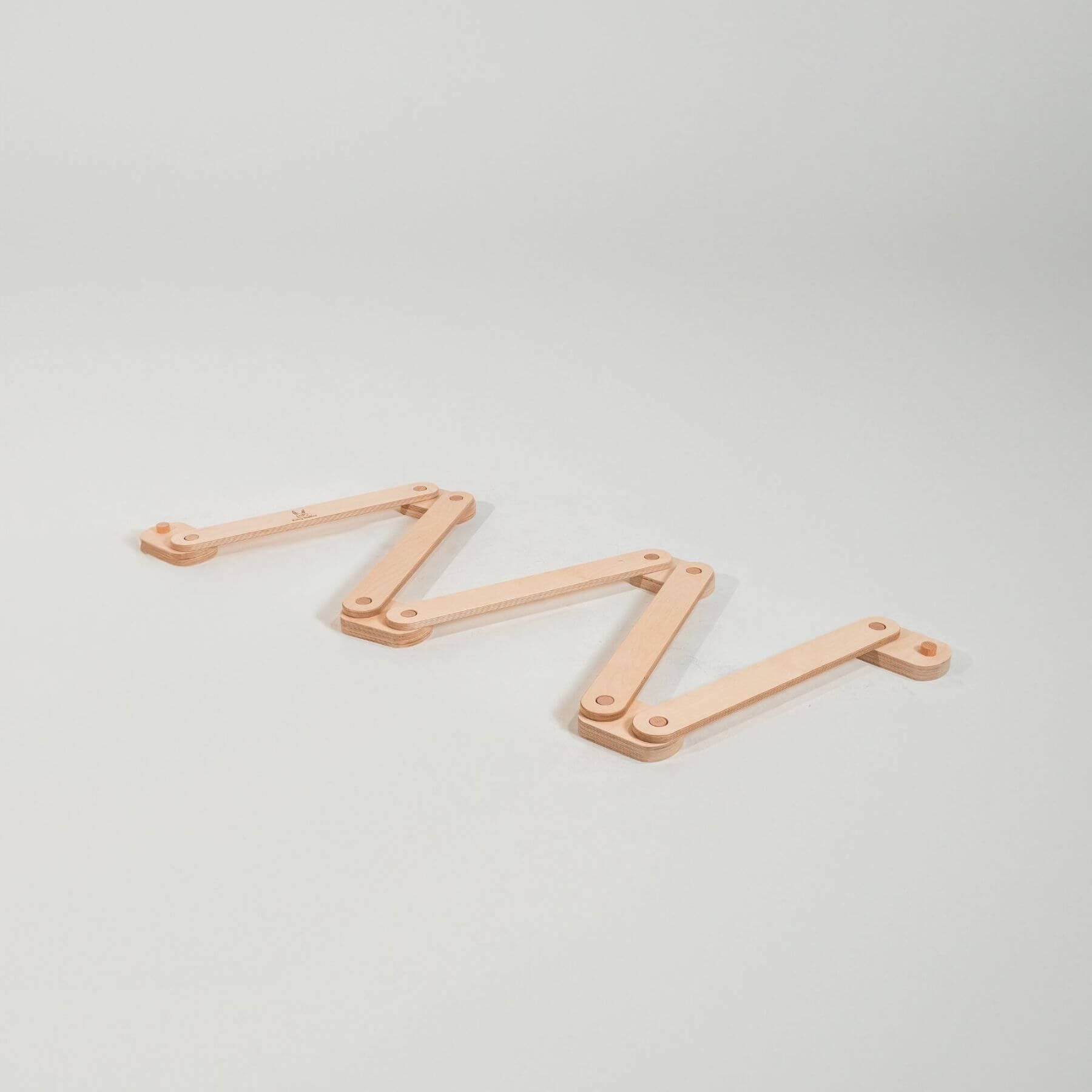 Bunny Hopkins Balance Beam - American Maple