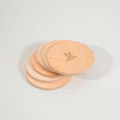 Bunny Hopkins Stepping Stones