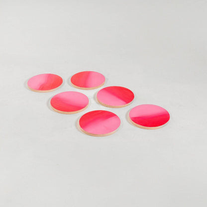 Bunny Hopkins Stepping Stones - Blush