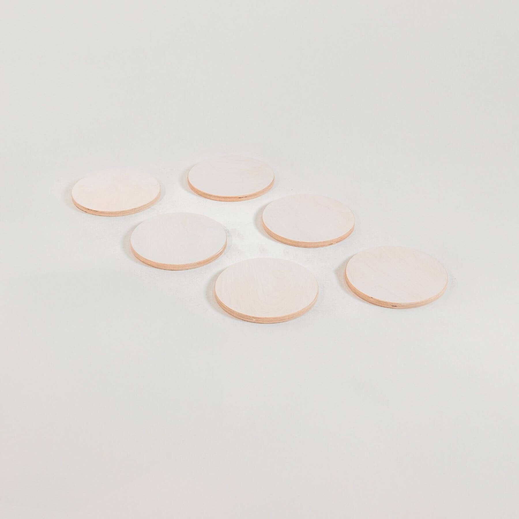 Bunny Hopkins Stepping Stones - Nordic