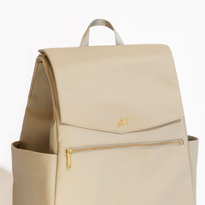 Close-up of Freshly Picked Birch Classic Diaper Bag II
