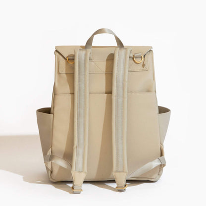 Back View of Freshly Picked Birch Classic Diaper Bag II