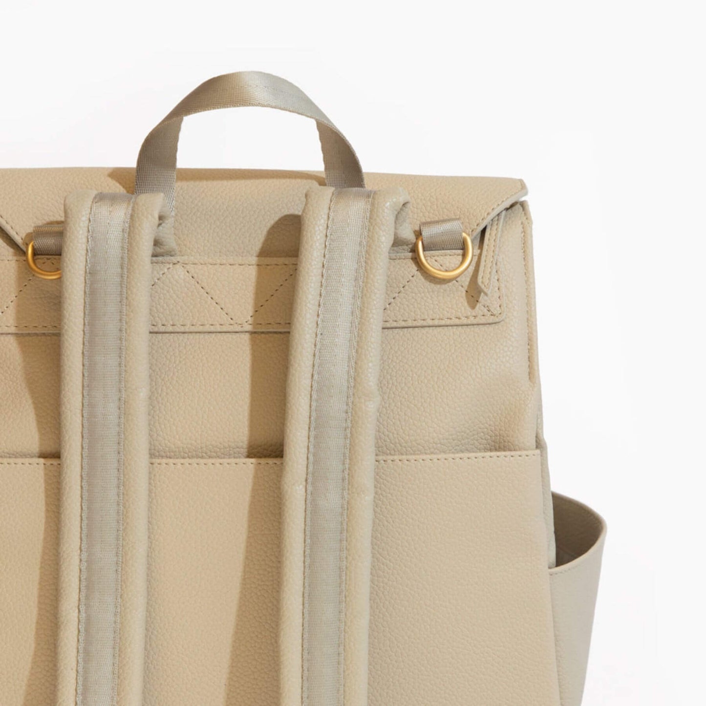 Close-up of Freshly Picked Birch Classic Diaper Bag II