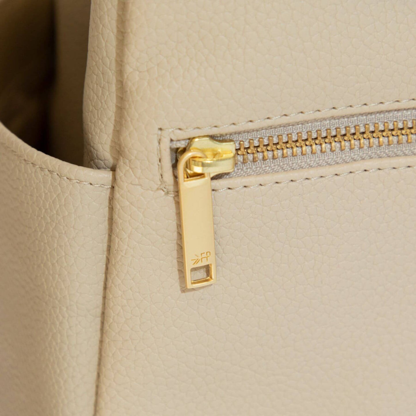 Close-up of Freshly Picked Birch Classic Diaper Bag II