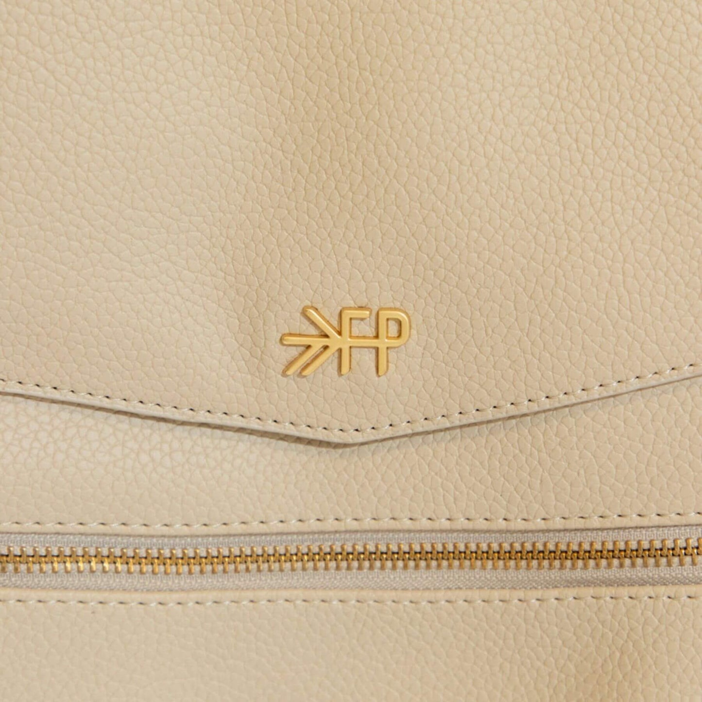 Close-up of Freshly Picked Birch Classic Diaper Bag II
