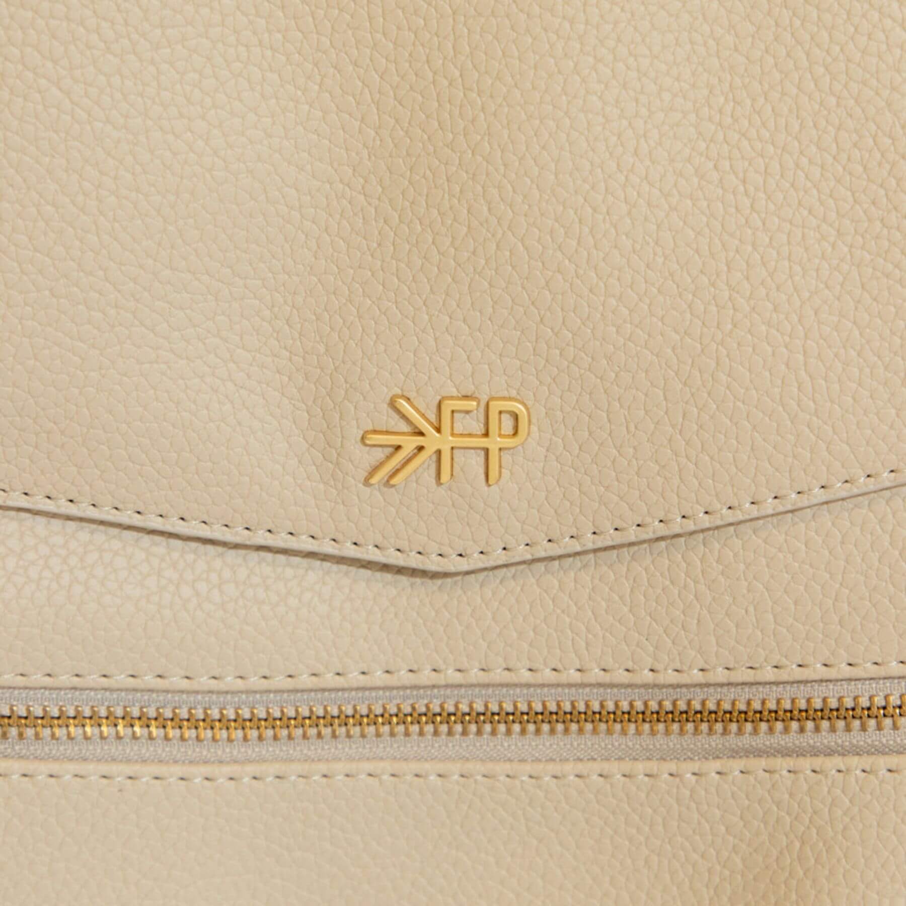 Close-up of Freshly Picked Birch Classic Diaper Bag II