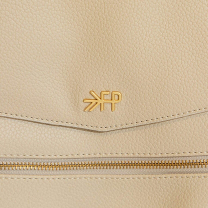 Close-up of Freshly Picked Birch Classic Diaper Bag II