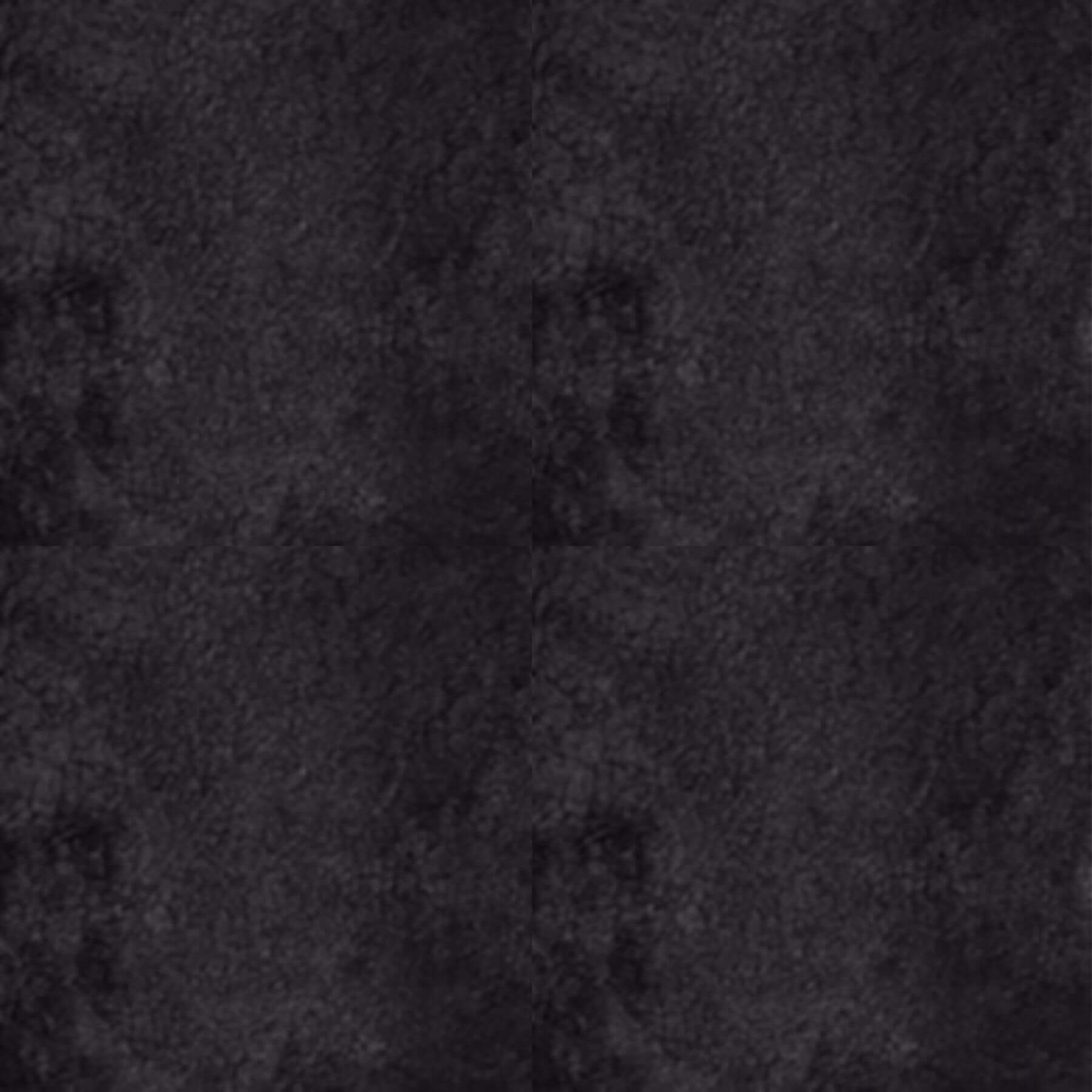 Black Finish