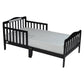 Blaire Toddler Bed Espresso