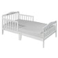 Blaire Toddler Bed White