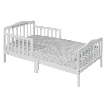 Blaire Toddler Bed White