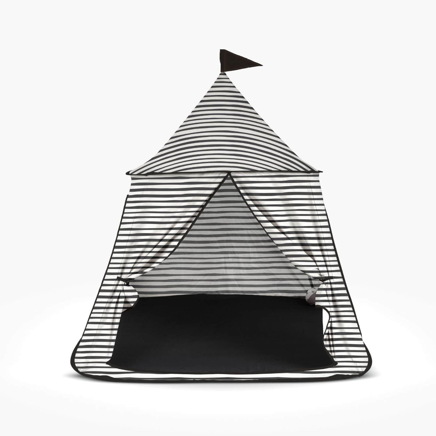 Toki Kids Bold Stripe Play Tent