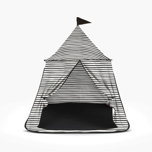 Toki Kids Bold Stripe Play Tent