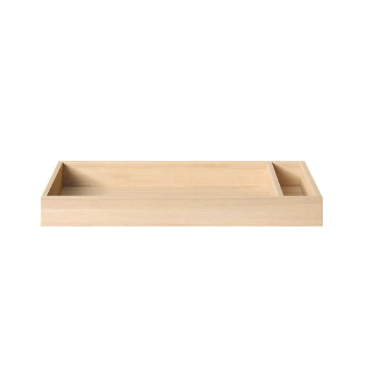 Milk Street Branch Changer Tray Natural