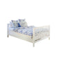 Milk Street Branch Full Bed Conversion Kit Snow