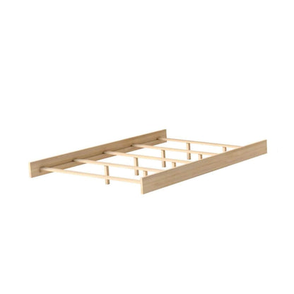 Milk Street Branch Full Bed Conversion Kit Natural