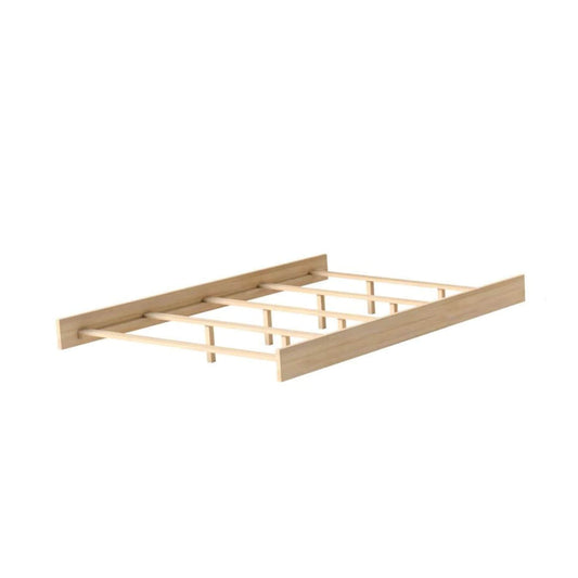 Milk Street Branch Full Bed Conversion Kit Natural