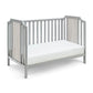 Brees Daybed Gray/Graystone