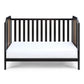 Brees Daybed Black/Brownstone