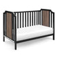 Brees Daybed Black/Brownstone