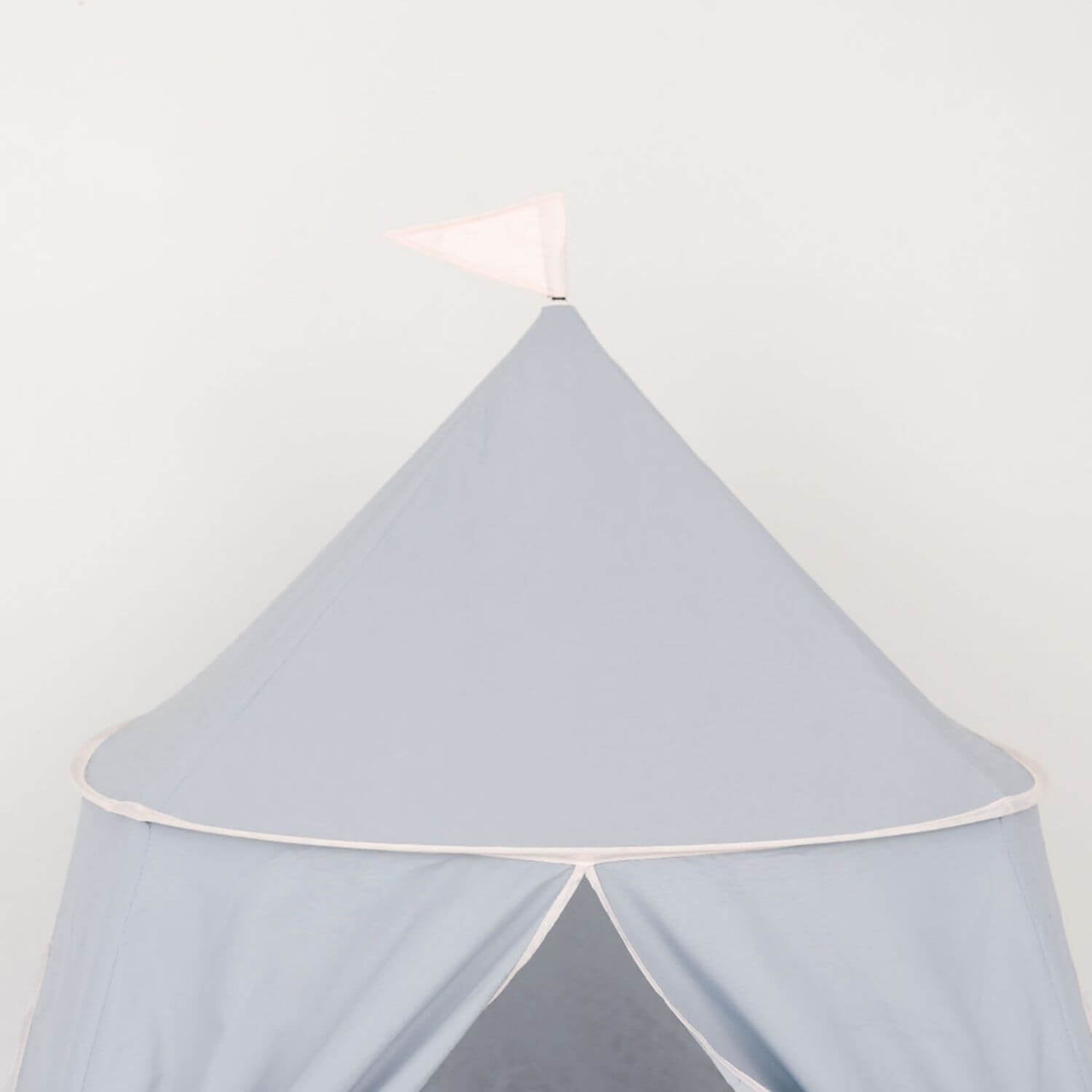 Close-up of Toki Kids Breeze Play Tent