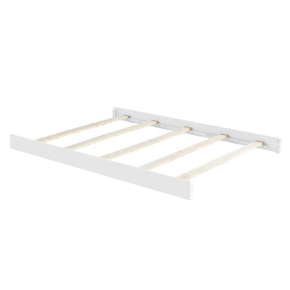 Oxford Baby Briella Full Bed Conversion Kit | White
