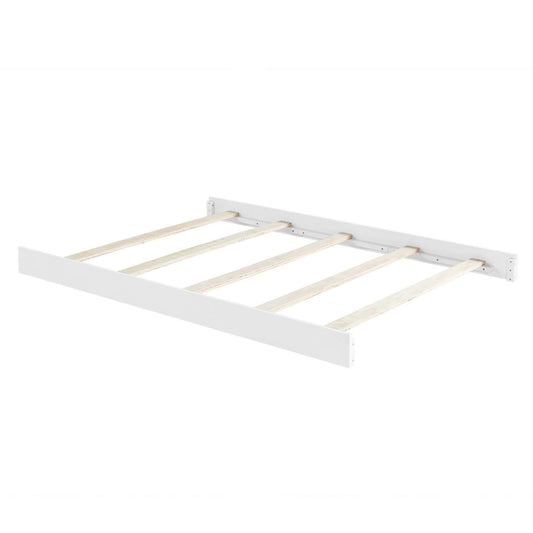 Oxford Baby Briella Full Bed Conversion Kit | White