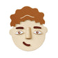 PlanToys Build A Face