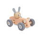 PlanToys Bunny Racing Car