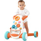 KUB Baby Push Walker Toy