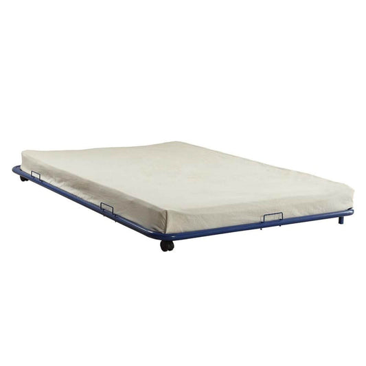 ACME Cailyn Trundle for Full Bed | Blue