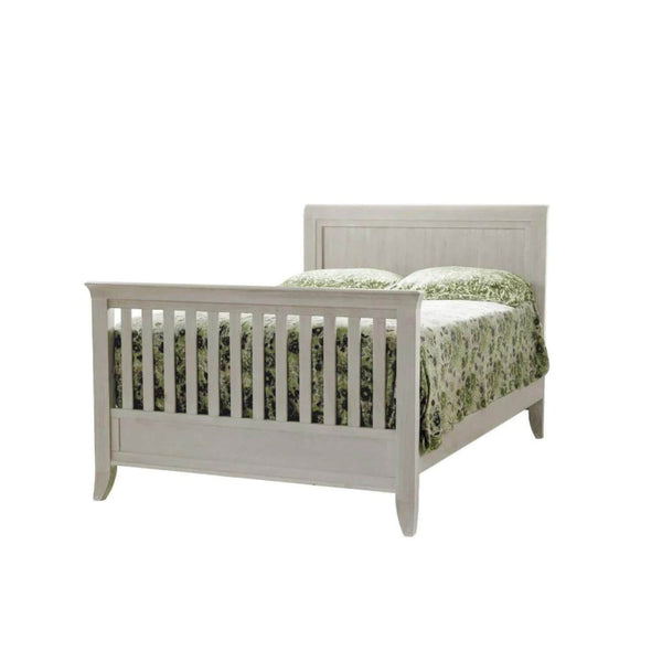 Milk Street Baby Cameo Full Bed Conversion Kit Steam